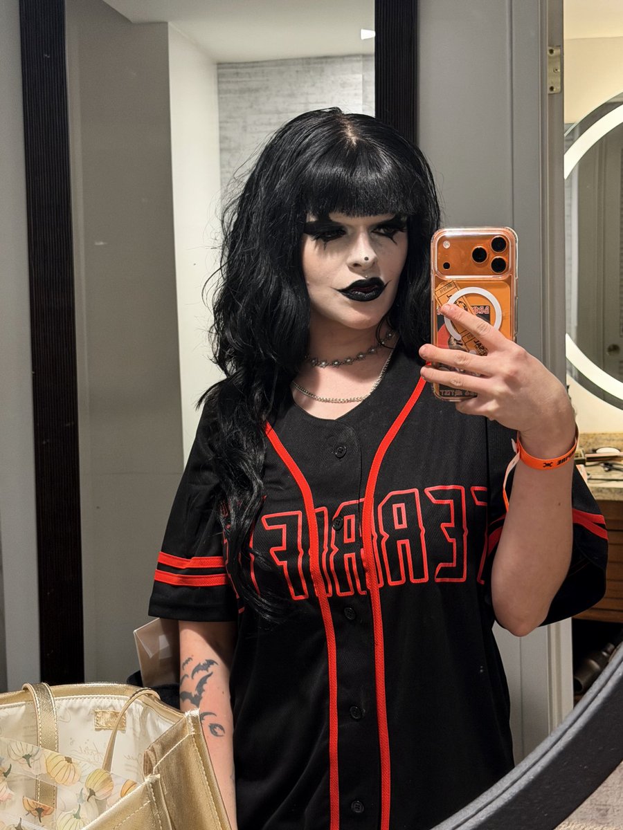 hanging out with my silly favorite clown today