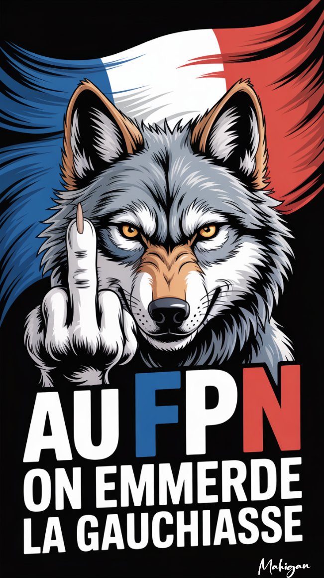 #FPN 👊🐺🇨🇵👊
<a href="/PegasusChr64547/">Pegasus Christina</a> 
<a href="/SOLUTIONSMG/">SOLUTIONS - Marcel Ganze💯</a>
<a href="/BenTricolore/">🇫🇷 𝕏 ßen | Patriote | Tricolore 𝕏 🇫🇷</a>
<a href="/EricLaqua/">Eric LAQUA ✝️🎗️⚜️🌿🇫🇷 🇩🇪🇺🇸🇦🇹</a>
<a href="/Verylevy6917/">LizzyLevy✡️🎗🇨🇵🇮🇱🇺🇸</a>
<+>
<a href="/VivianeDulac03/">Viviane Allier 03🇨🇵 🇮🇹 🇮🇱⚜️ ✝️</a>
<a href="/PatatoValdez33/">PRAGMA🐓🇫🇷👊🎗️</a>
<a href="/Lorenzetisabel2/">Isabelle Lorenzet 🎗️ 💙</a>
<a href="/MarcellineDuha1/">Chipie 👊 #Opération Tricolore 🇫🇷💙🤍❤️</a>
<a href="/DeKeroual/">Anne de Keroual</a>