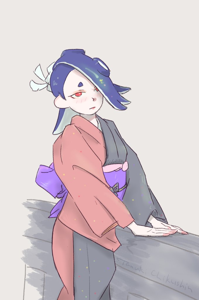 Tanuki (@TanukiChikushin) / Posts / X