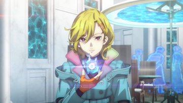 グノーシア 第4話