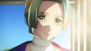 グノーシア 第4話