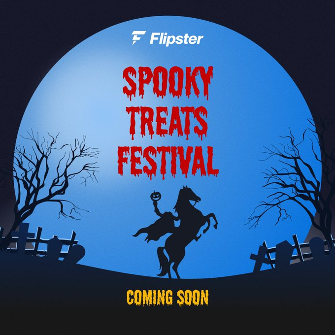 Flipster 薅羊毛活动！

Flipster平台给新用户发的红包。

▶️活动一：$10 新人空投（限前 100 名）

注册 Flipster App： 

👉 flipster.io/signin?referra

完成任意首笔交易（≥5 USDT）  

加入官方 TG 群：t.me/FlipsterCN上传截图 → 秒领 $10！

▶️活动二：USDe 理财，躺赚 8% 年化！

💎