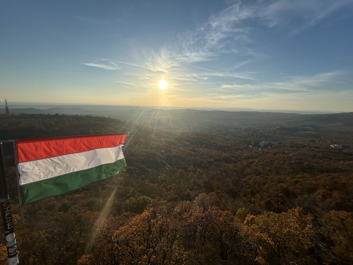 Milyen szép Magyarország!