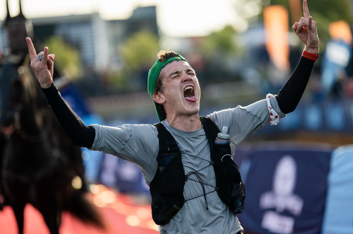 Casquette Verte tweet media