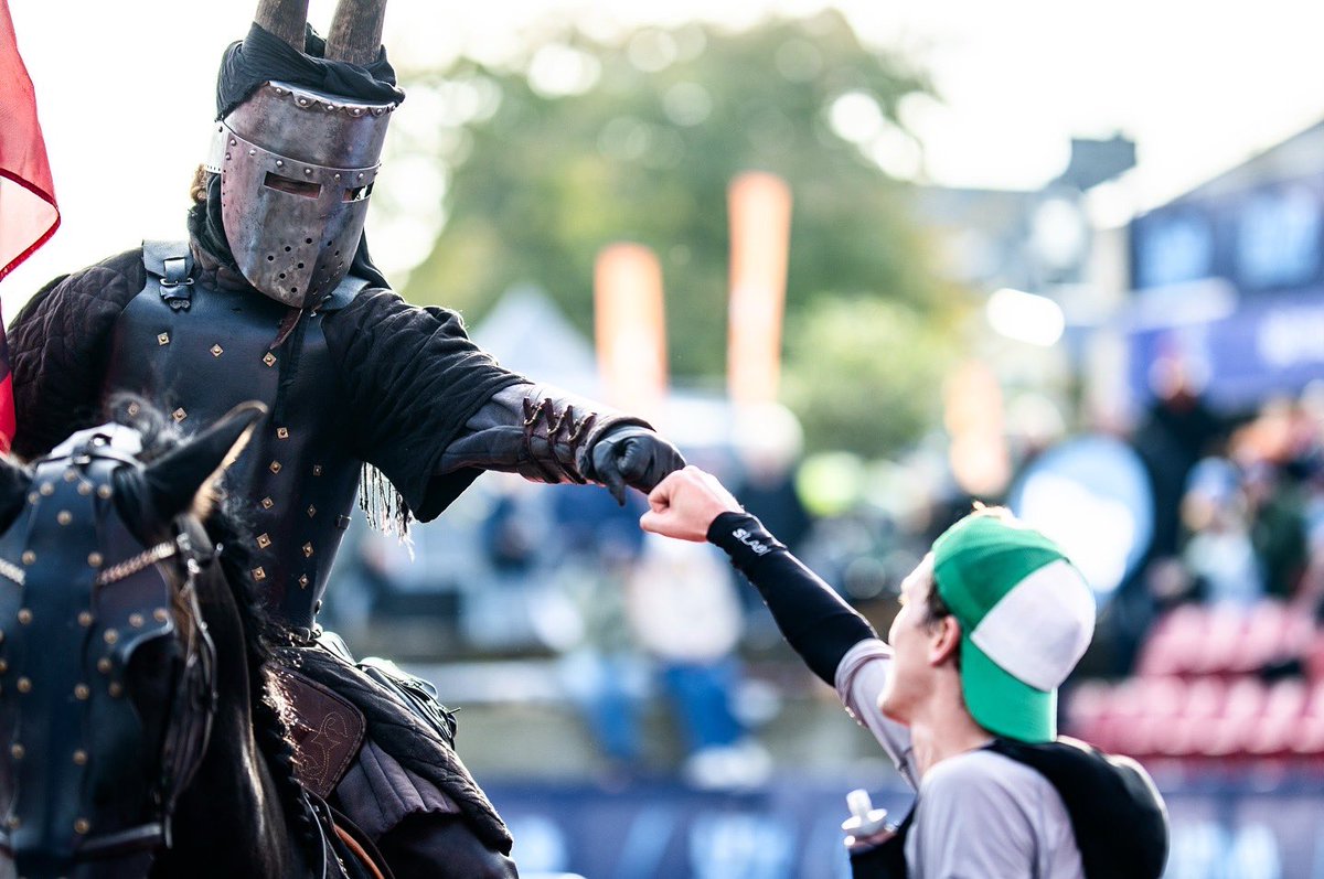 Casquette Verte tweet media