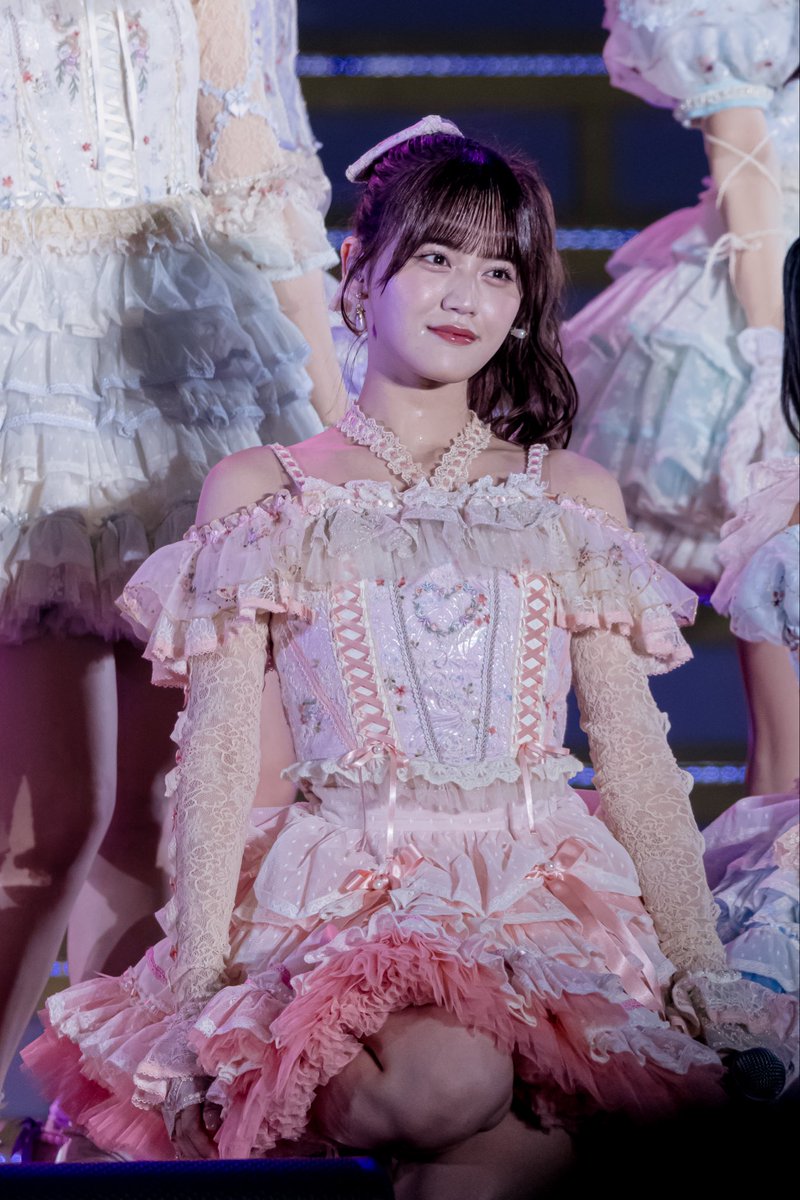 【超希少】髙松瞳　イコノイジョイ2022 円盤封入生写真　キラキラ衣装 生写真(女性)/アイドル/イコールラブ(=LOVE) イコールラブ(=LOVE