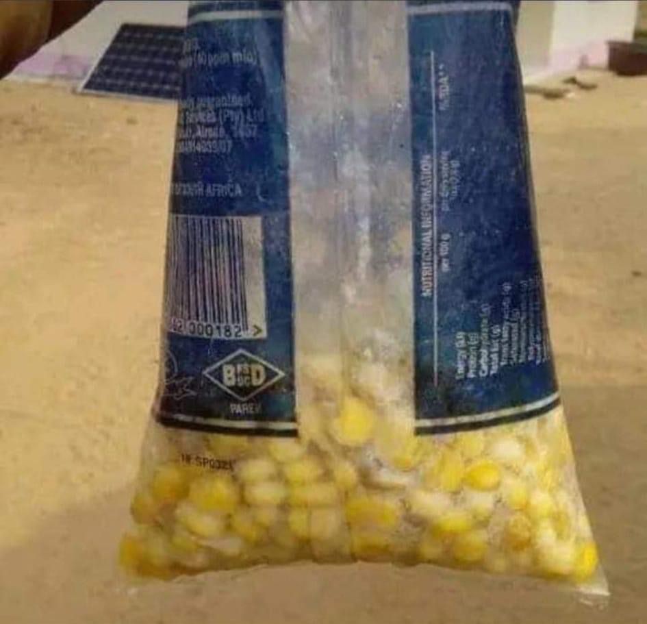 Youth together for Community Development Trust tweet media