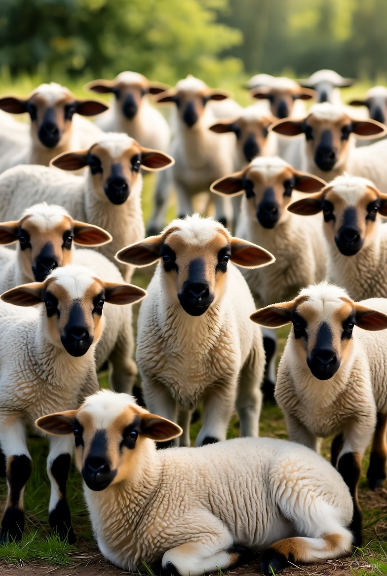 Sheep Coin tweet media