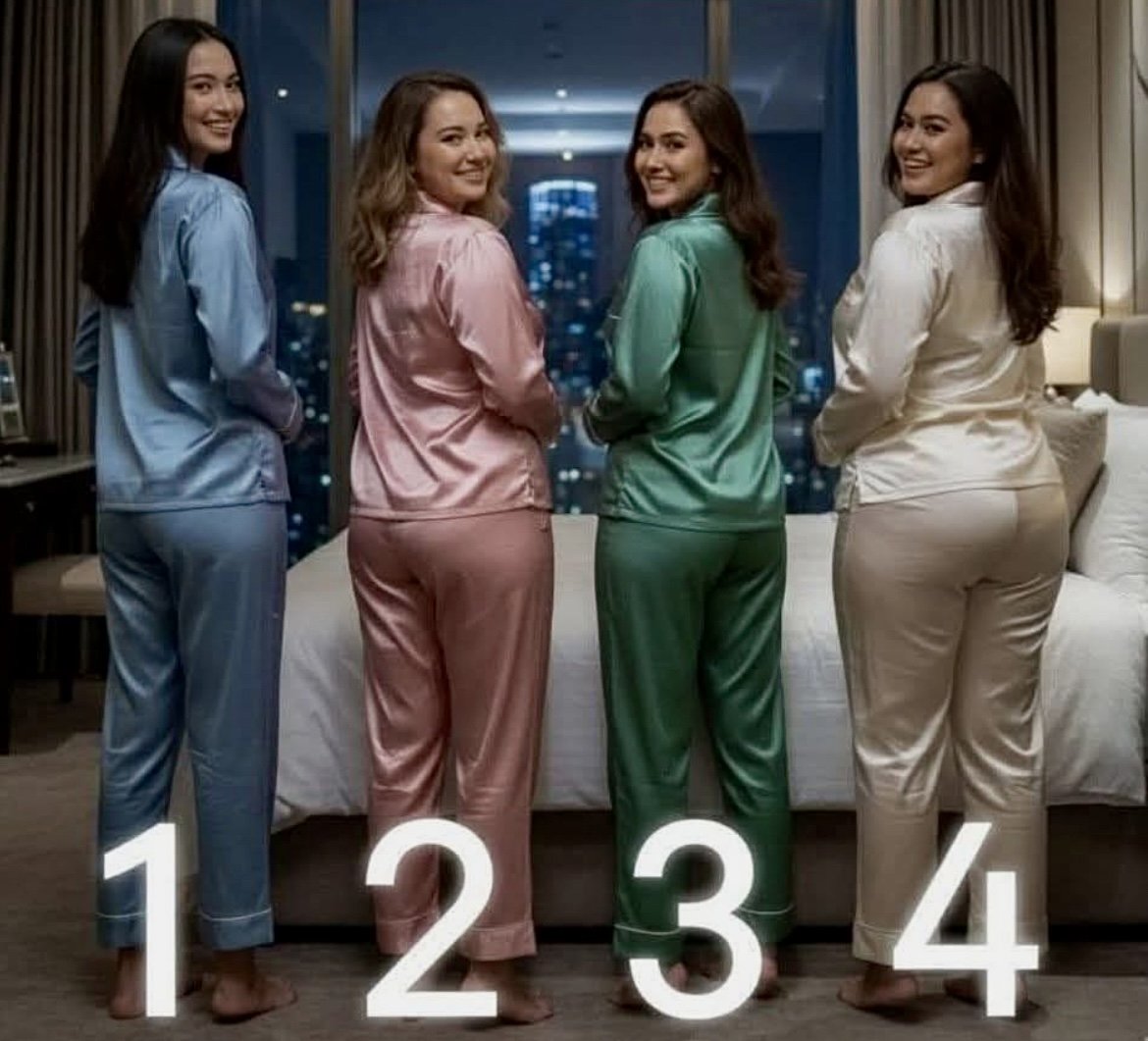 JS169075's tweet image. Your choice ?