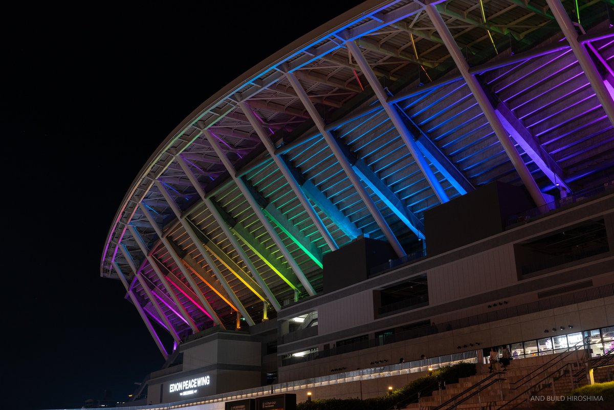 鯉党 鯉党α（アンドビルド広島） on X