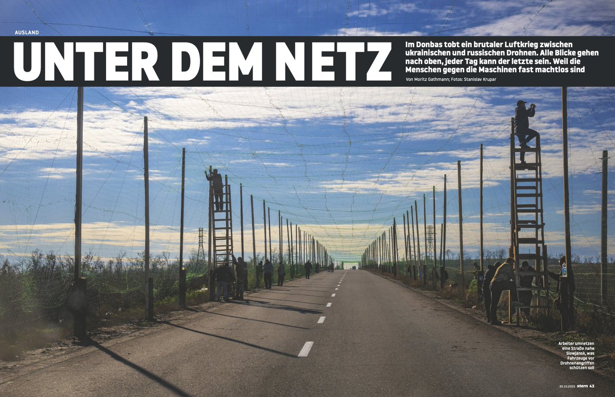 Zwei Erlebnisse, die nah beieinander lagen, haben bei mir den Ton angegeben für dieses Jahr. Zuerst der Besuch eines NATO-Manövers an der rumänisch-ukrainischen Grenze, das für mich wirkte wie die Simulation von Krieg vor zehn oder 20 Jahren. Drohnen kamen überhaupt nicht vor.