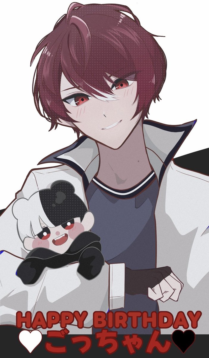 🤍ちぃ🖤 tweet media