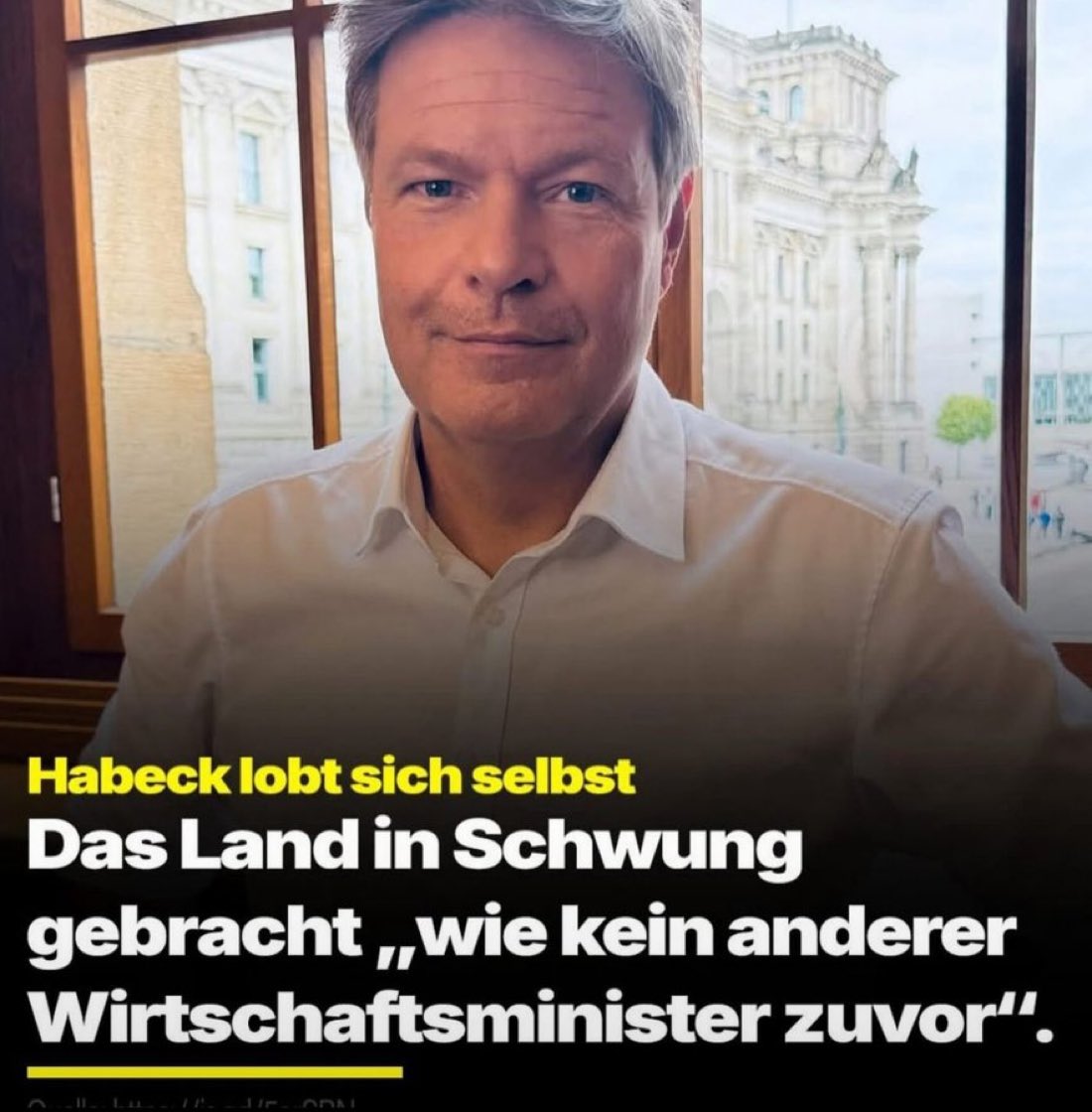 Gert_Woellmann's tweet image. Schwung? Yo! Nur leider „den Bach runter“ …