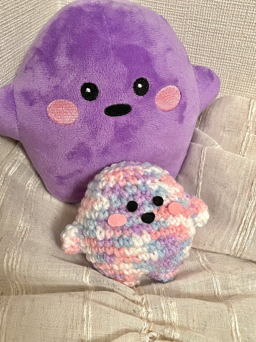 あい（プロフ必読）ページです★編みぐるみオーダー あい（プロフ必読）ページです☆編みぐるみオーダー あい