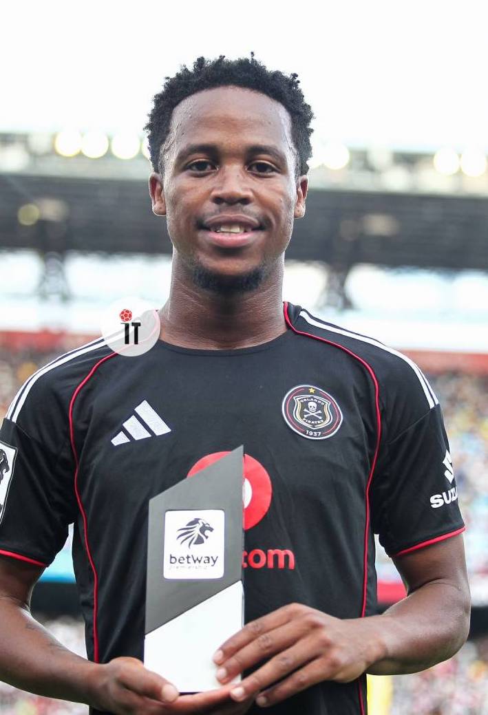 🏆 Man of the Match: Lebone Seema 

<a href="/ToyotaSA/">@ToyotaSA</a>