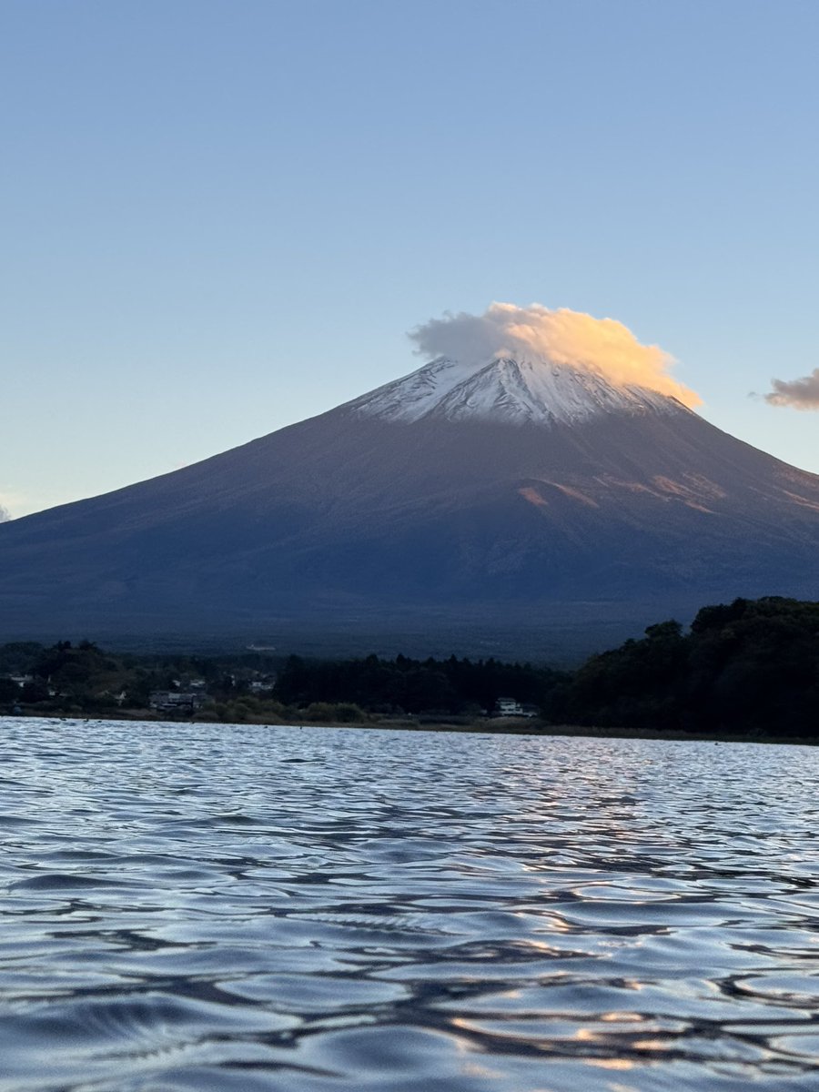 山梨旅行1日目から大成功でした！