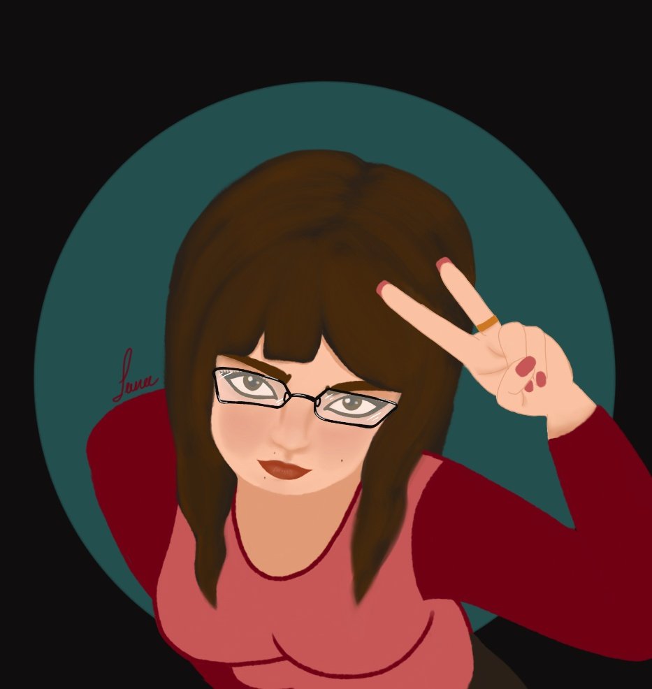 Moonlight1316's tweet photo. In the name of trying
Happy #SelfPortraitDay!!
#SelfPortraitDay2025 https://t.co/3eU6WBMNZd