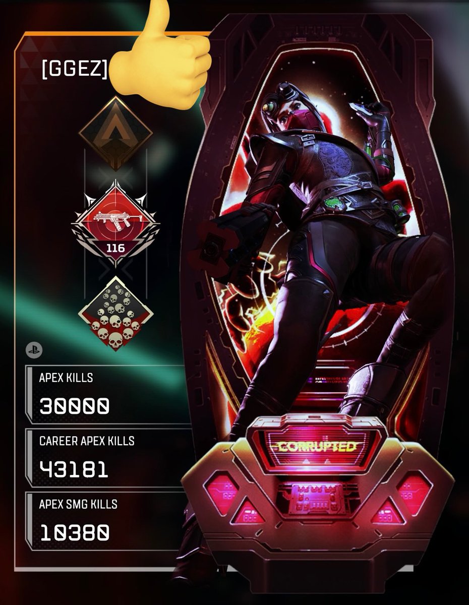 BO2_FAL_Lover's tweet photo. Horizon 30,000 kills !!!!!
Loba      100,000 kills !!!!!
@BCB_LB 
ローバ100,000キル CS 🇯🇵🥈
おめでとう‼️🎉🎉🎉
2人ともありがとう～！
GGEZ 🎮 https://t.co/4lGAMA0BCj