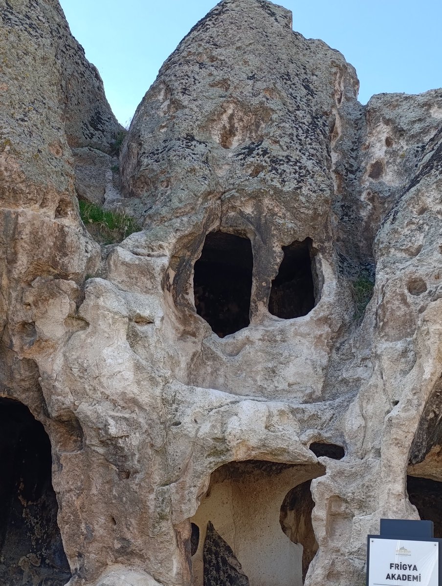 Bugün de ayaz ini ziyareti ☕💯
#afyon 
#afyonkarahisar 
#afyongazlıgöl