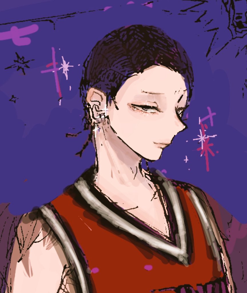 色着きもたのし〜よねいい一日にしましょうみなさん