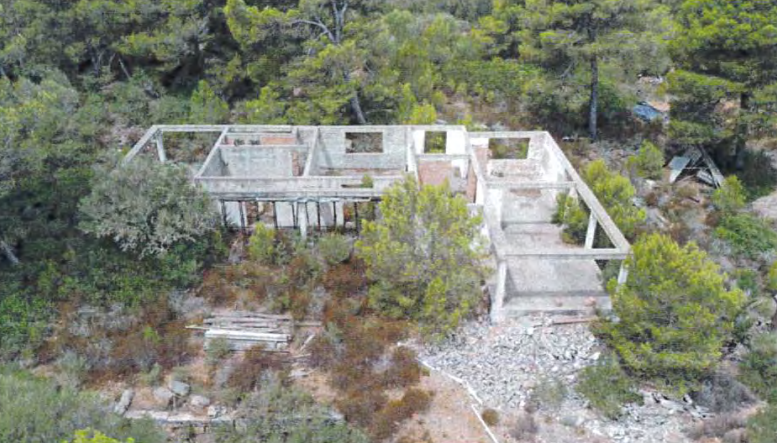 Agència de Defensa del Territori de Mallorca tweet media