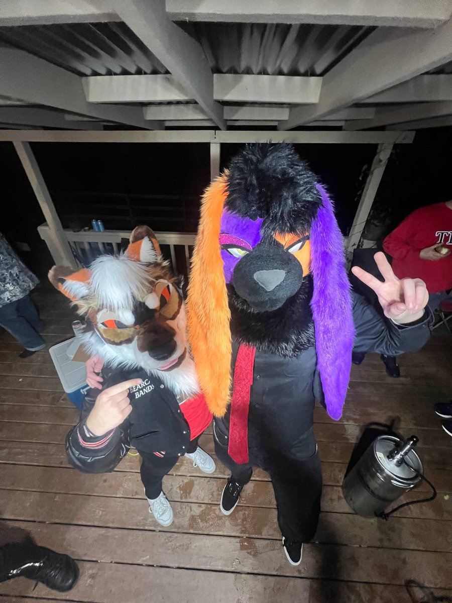 Last night was a movie