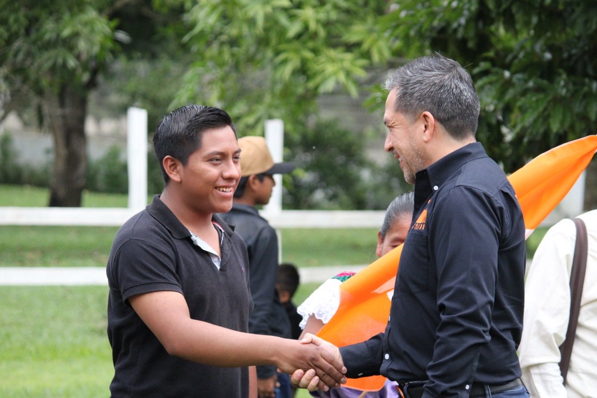 MovCiudadanoChp's tweet photo. Seguimos fortaleciendo el liderazgo ciudadano para transformar Ocosingo desde la gente. 🤩 https://t.co/IDcmmuEJeO