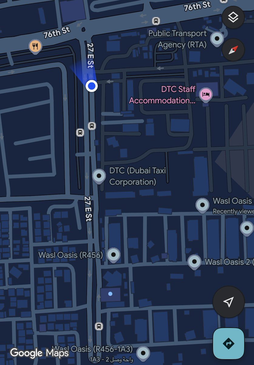 SnijithRoop's tweet photo. @rta_dubai Could you please review the recent traffic build up in 27E st, Muhaisnah 4. The 200 meter road is taking 20-30 mins to cross. We are residents of Wasl Oasis 2. Adjacent to public transport authority (RTA Taxi). Also Please update on 3115415 (raised in Feb2025) https://t.co/SGcv4ldbU4