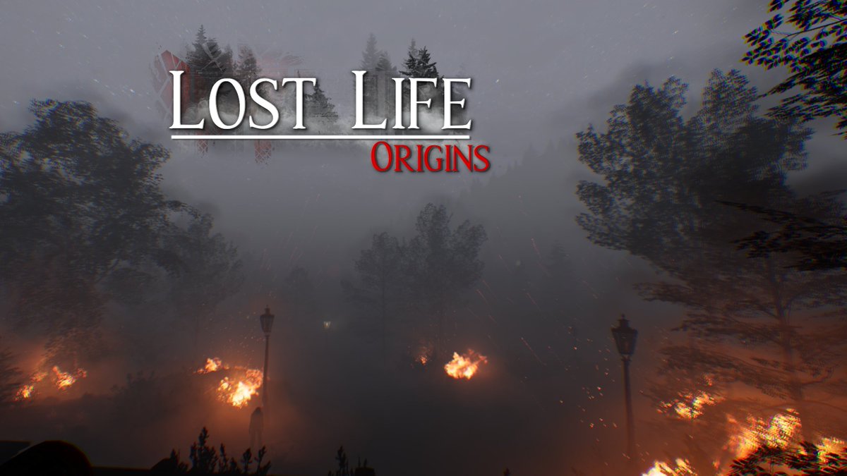 LostLifeTheGame tweet media