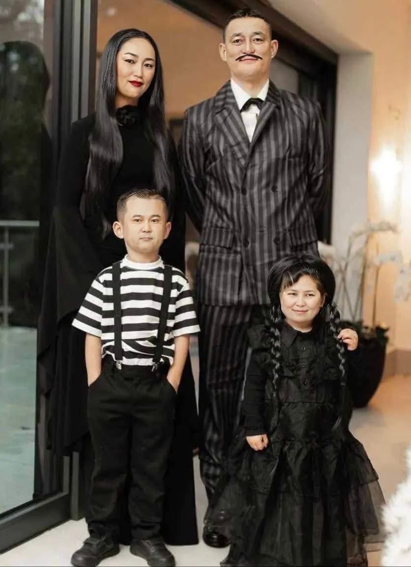 Халлуин сет гэнээ