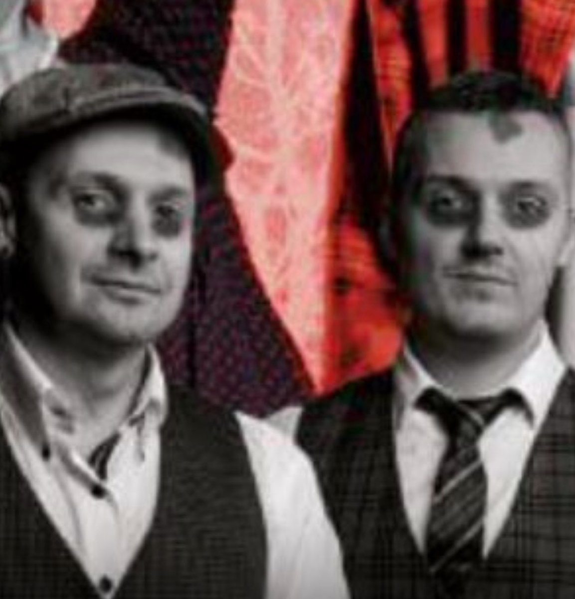 Beat_Devils's tweet image. Happy Halloween, kids😈😅