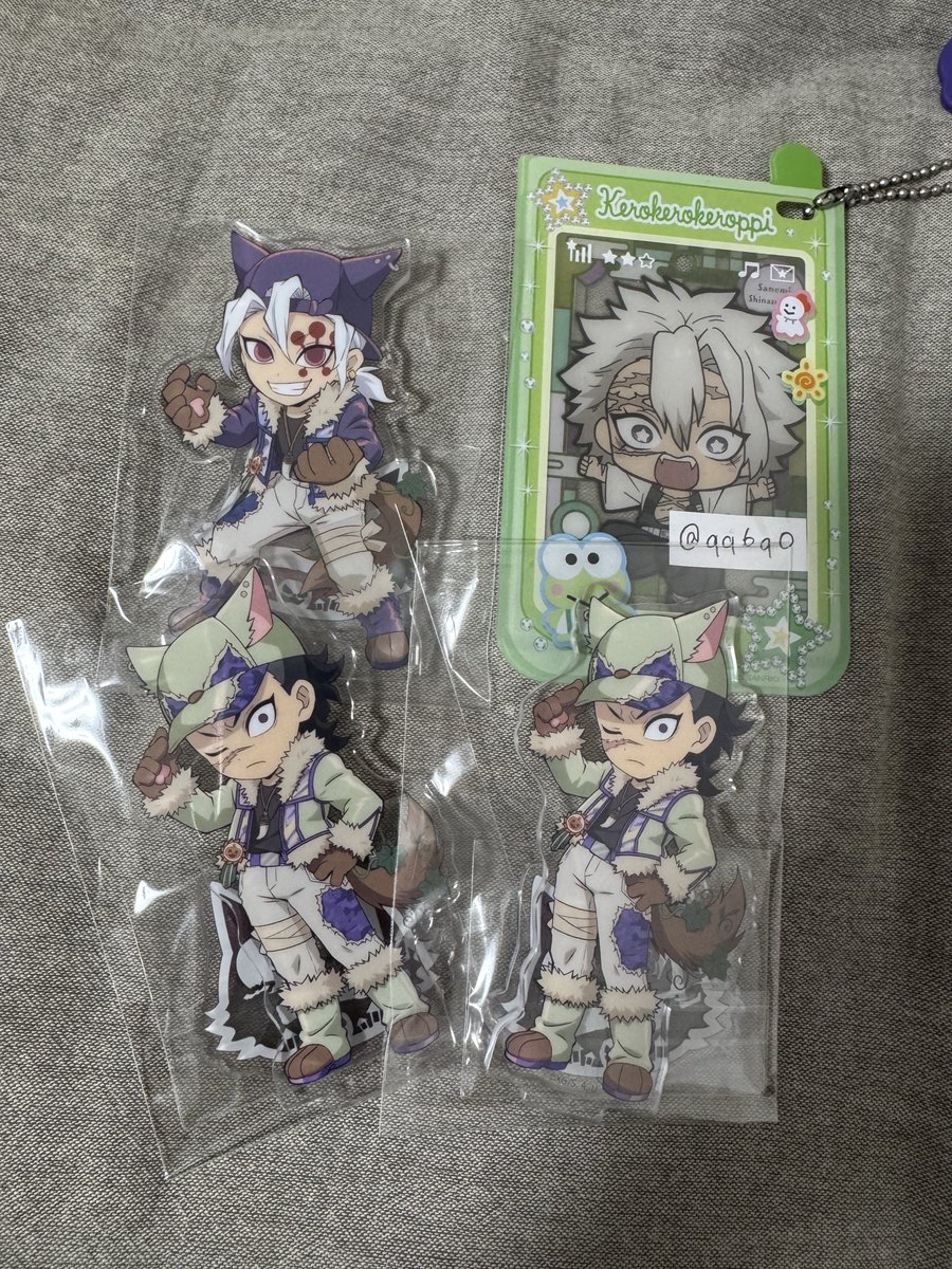 ゆゆゆゆう (@qq6q0) / Posts / X