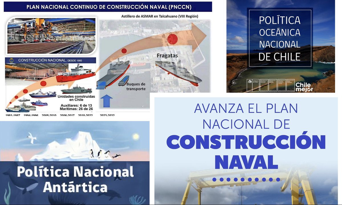 Luis Mora - CHILE (Challwa Kallfü) tweet media