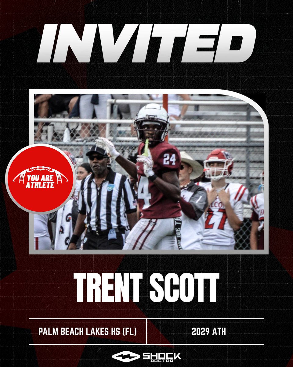 Thank you for the invite ! <a href="/youareathlete/">You Are Athlete</a>