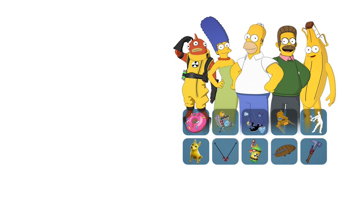 El Pase de Los Simpsons nos dará 1.000 paVos de vuelta y terminará el 29 de Noviembre.

Tendrá 50 recompensas.