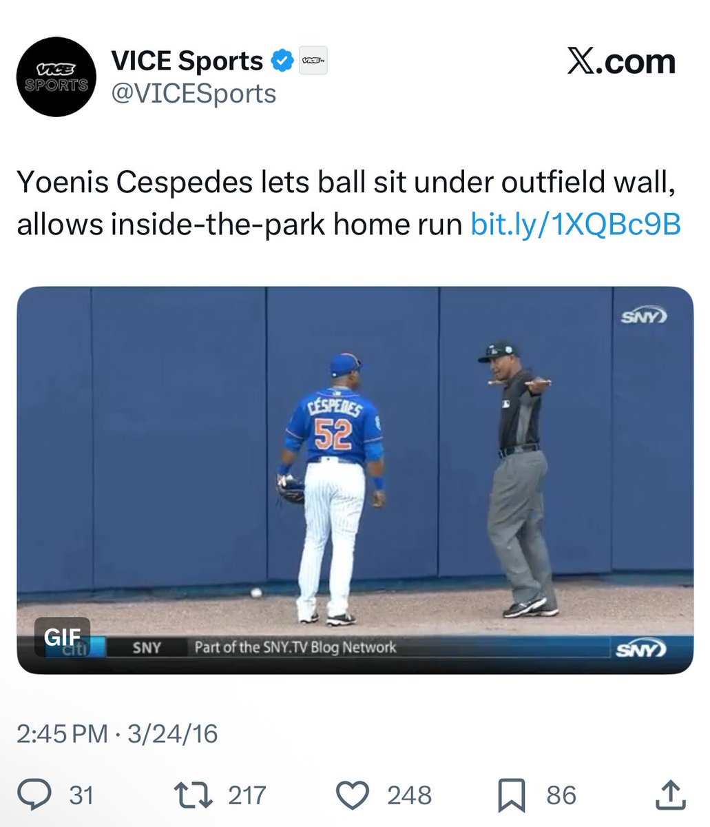 John tweet media