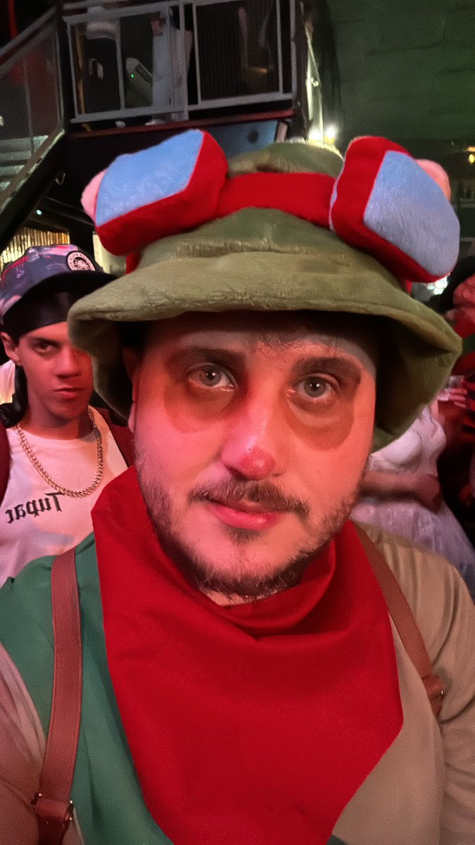 Pafamon's tweet photo. Everybody loves Teemo @Play2XKO https://t.co/0MZHkZW8lq