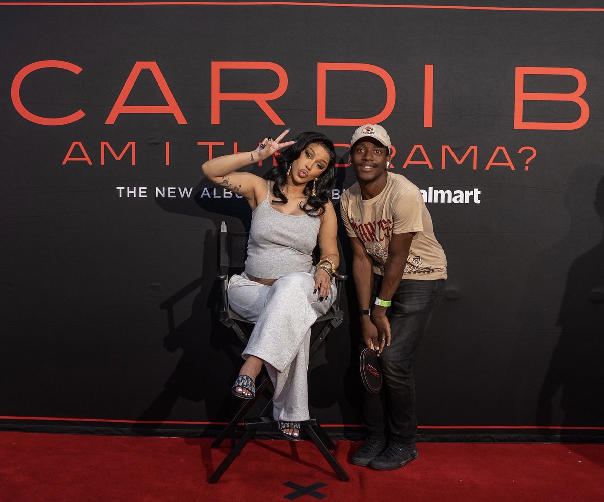 IAMCORYB tweet media