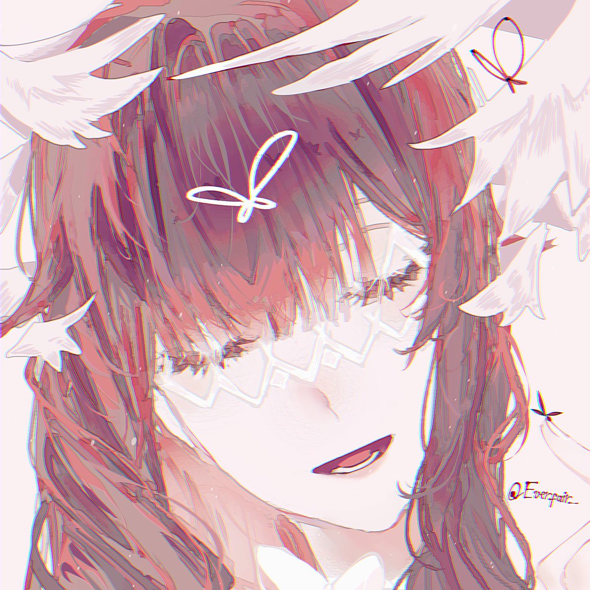 Everfair tweet media