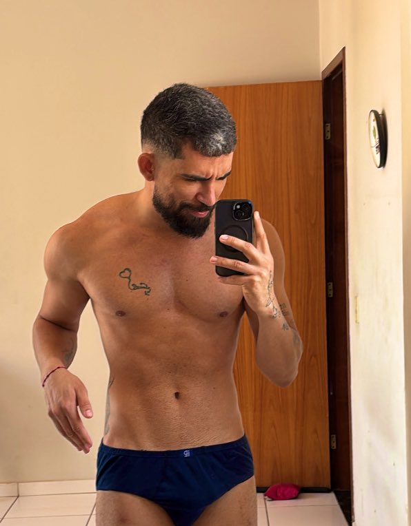 Bem vindo, novembro.