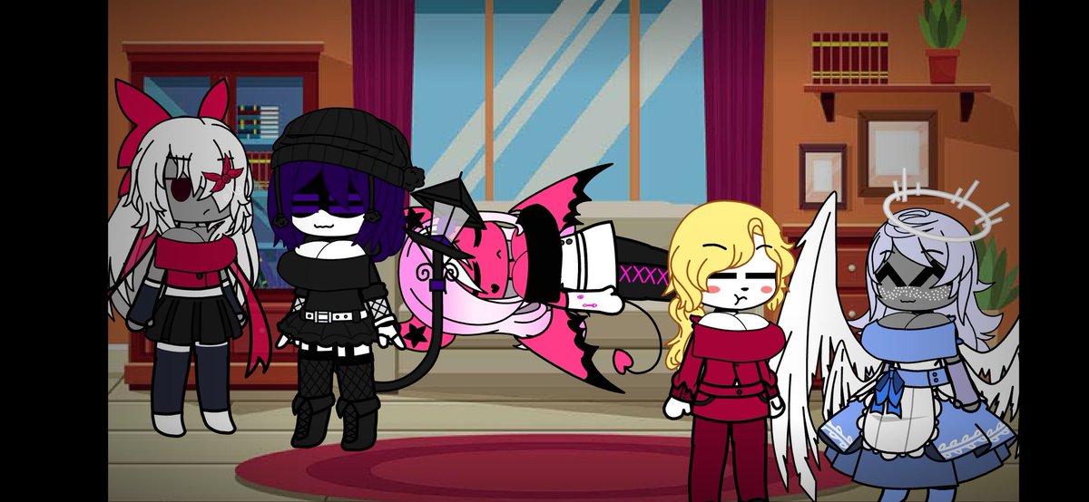 NNN is here and a new series for the five nights