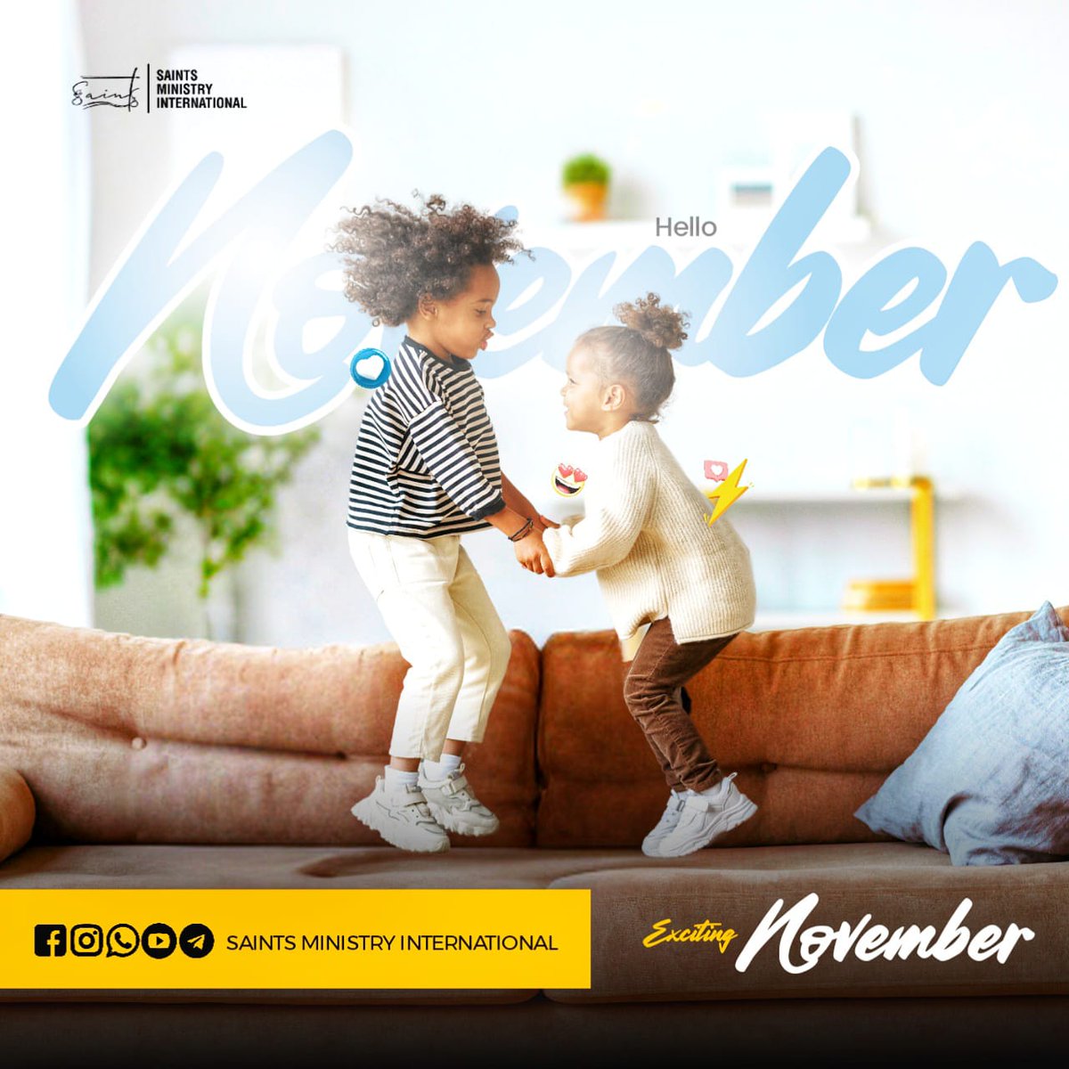 EASYPIPSFX's tweet image. October we thought will be Uptomber🥹

But November says she is take us softly☺️

Happy New to my fellow Chads💙

Let&apos;s make this month count💯

Locking in on @NigeOfficial 
Connecting with a lot of chads👀
Let&apos;s build our portfolio😎

Are you ready for what is about to come 🫴🙂