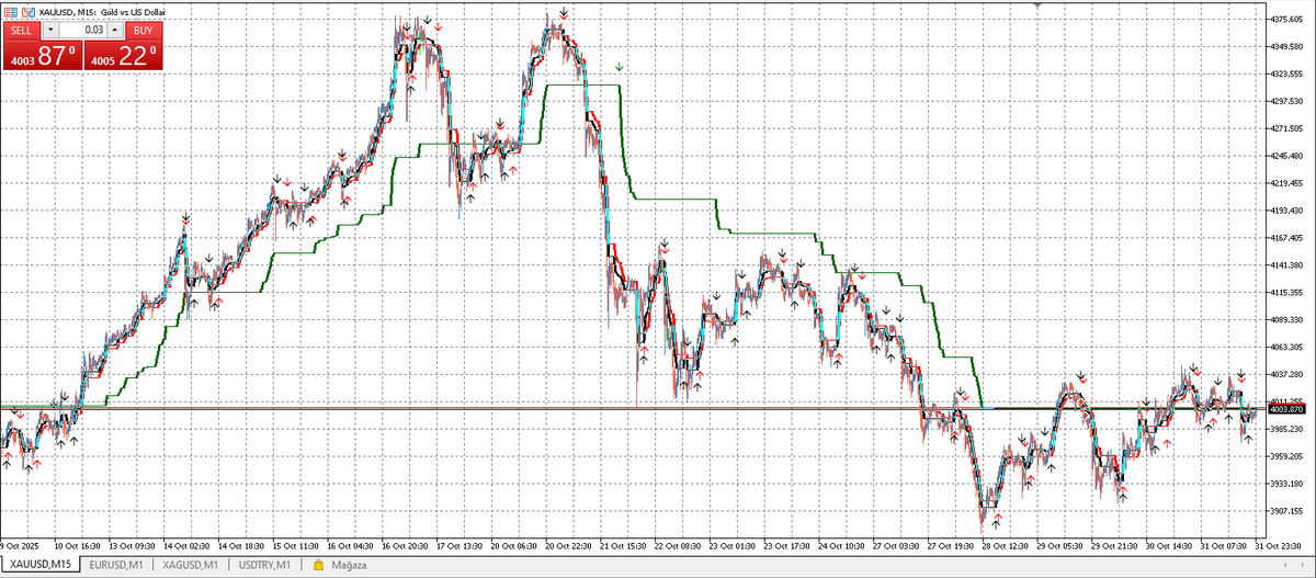 Altın Ons Golden Mr. Brain