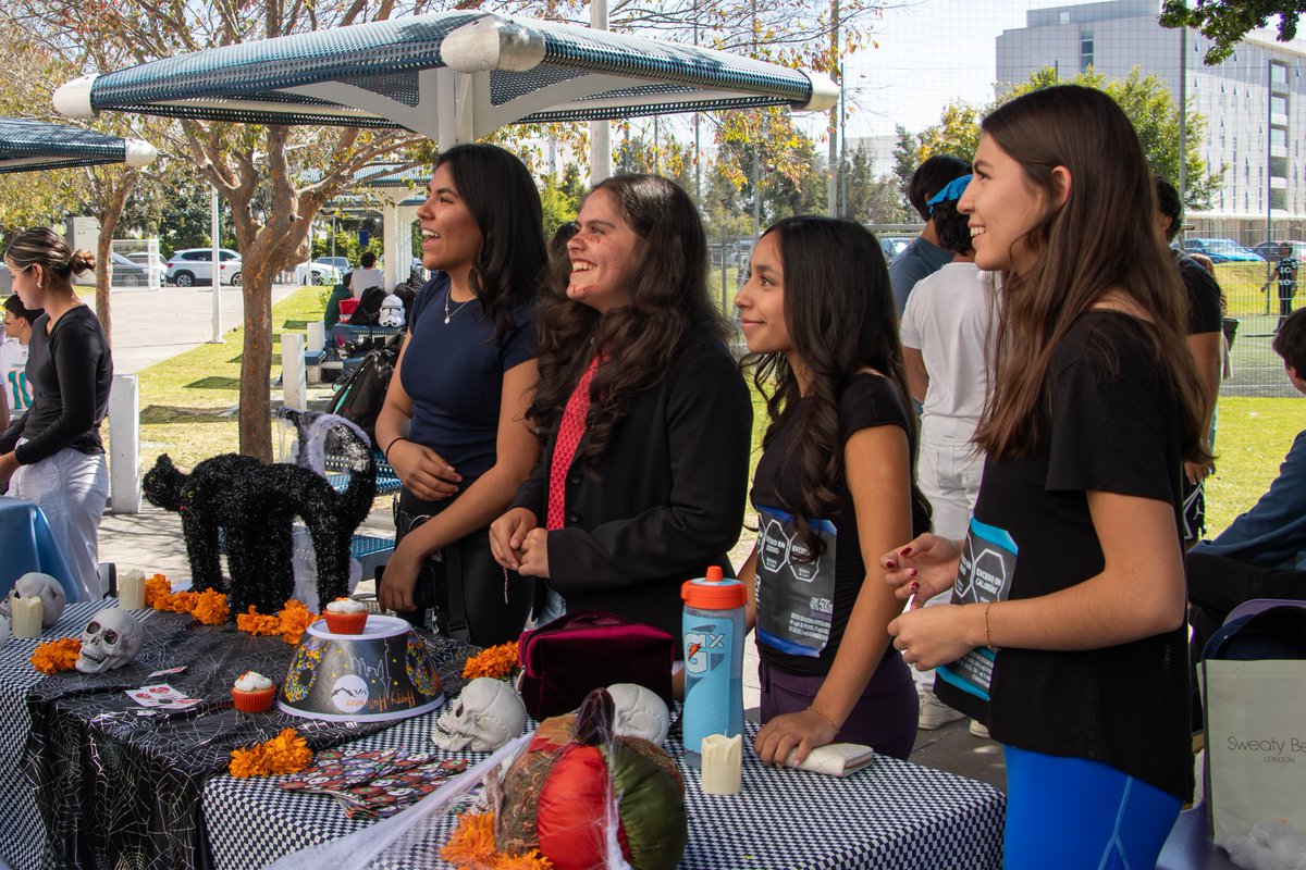 PrepaTec Puebla tweet media