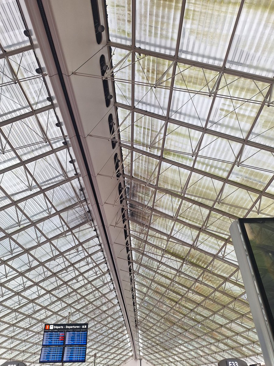 aight im in france now