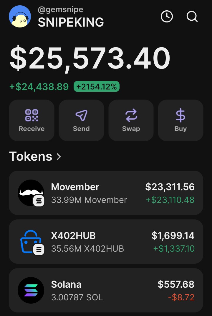 $movember is printing so great on my alpha Tg

Massive congratulations to everyone in my private TG.