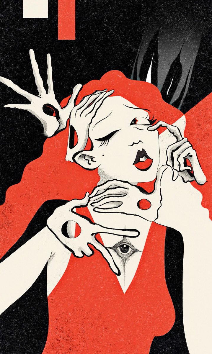 bitch98139742's tweet image. CONNECTED

happy first day of gastervember 👁️‍🗨️♥️

🎨 @/naggingatlas
#yumetwt #corestrings #tilster