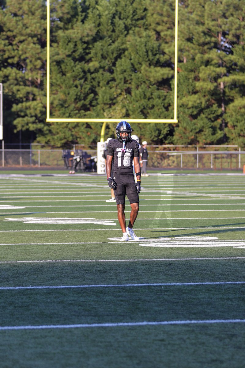 Isaiah Johnson tweet media