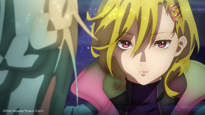 グノーシア 第4話