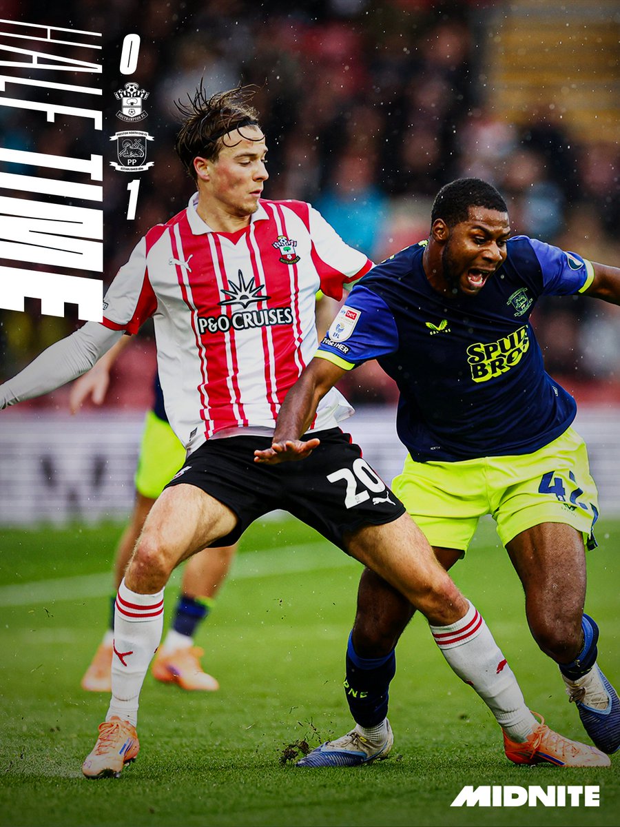 Southampton FC tweet media